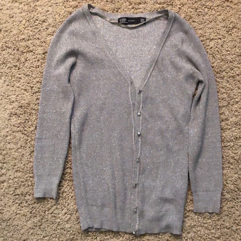 Beautiful Zara jacket